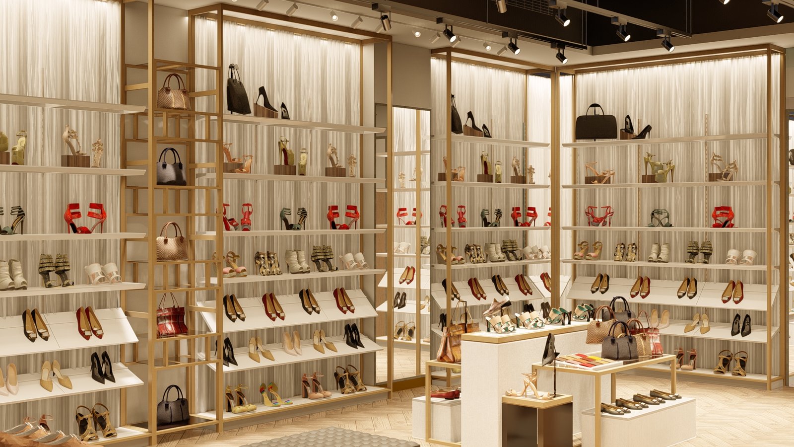 Retouche Hub Decor | Commercial Interior Design In Dubai