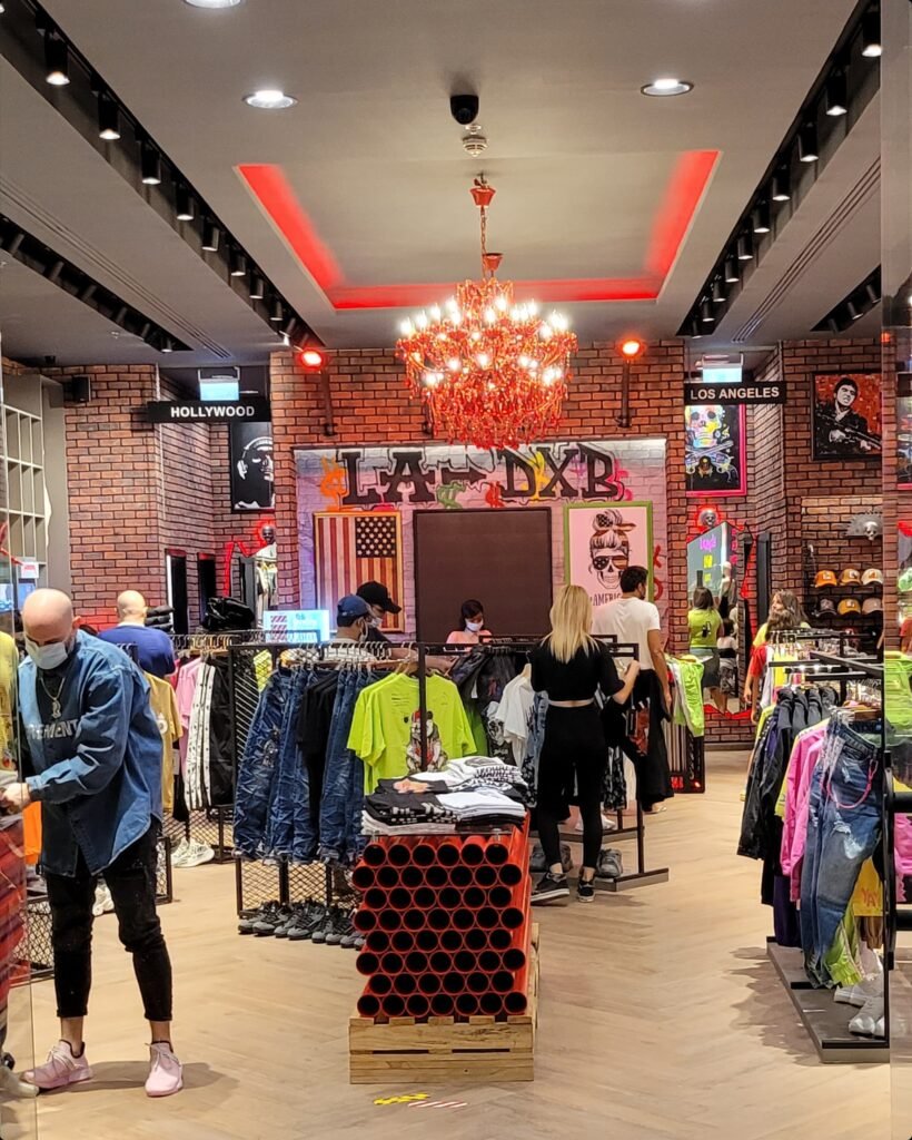 Hardsoda Store Design | Enhance Shopping Experience & Customer ...